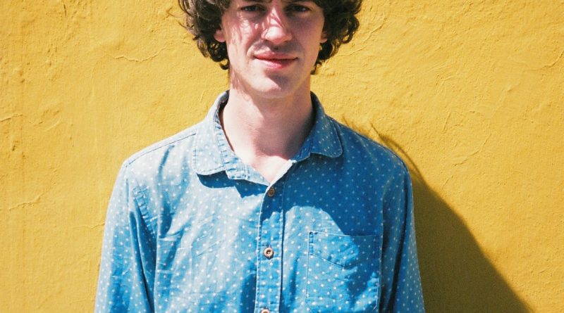 Cosmo Sheldrake, Andrea Vargas - Orby