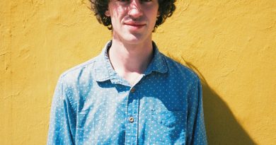 Cosmo Sheldrake - Tardigrade Song