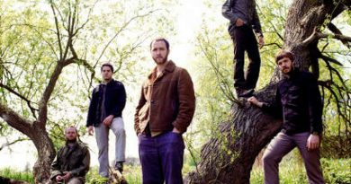 Midlake - Head Home