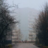 Dismay - душа в огне