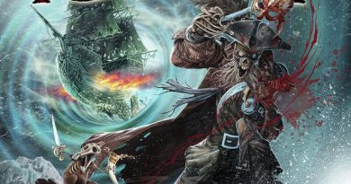 Alestorm - Rum