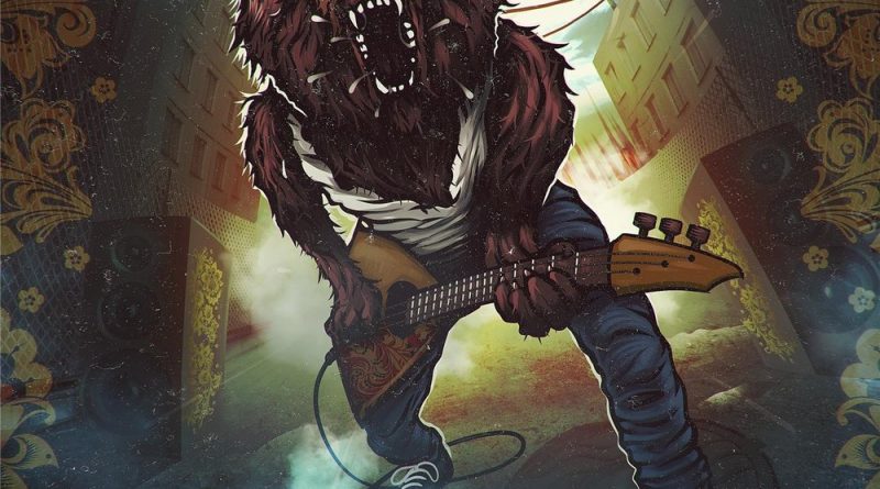 Vector Of Underground - Mishka!