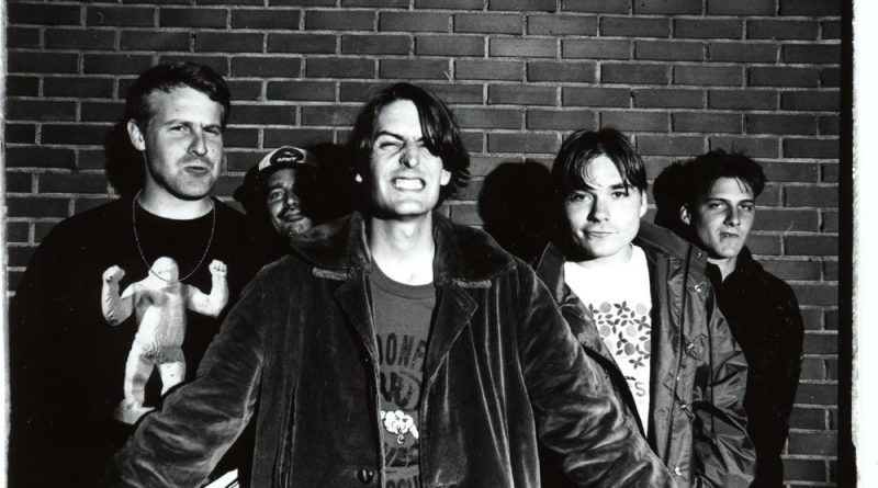 Pavement - Harness Your Hopes