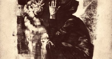 Reignwolf - Wolf River