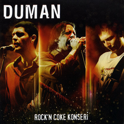 Duman - Aman Aman