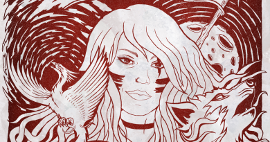 REWS - Monsters