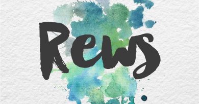 REWS - Can You Feel It?