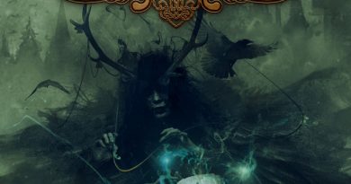ELVENKING - Draugen Maelstrom