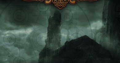 Elvenking - Invoking the Woodland Spirit