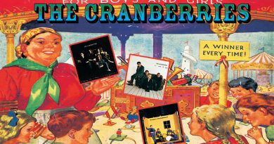 The Cranberries - Sunday