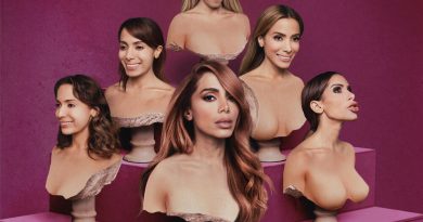 Anitta - Love You