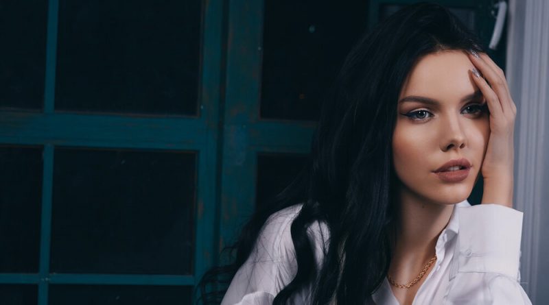 Liza Evans - Родная