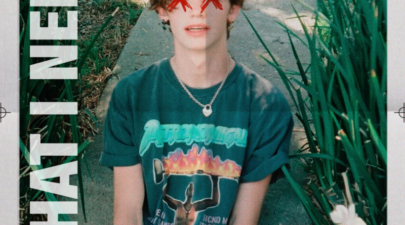 Payton - WHAT I NEED