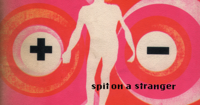 Pavement - Spit on a Stranger