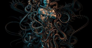 Meshuggah - Ivory Tower