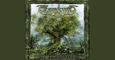 ELVENKING - Heaven Is A Place On Earth