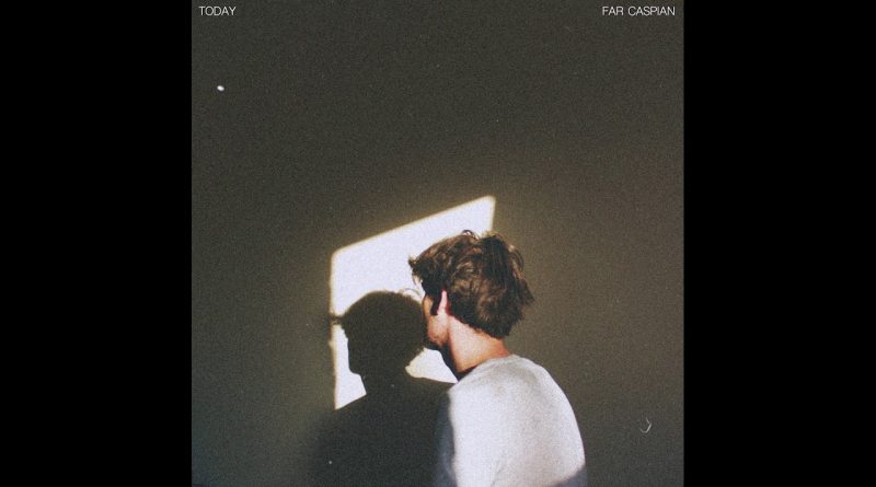 Far Caspian - Today