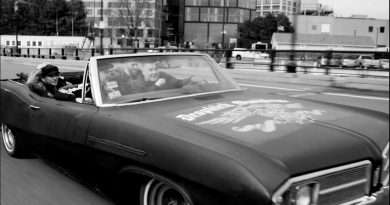 Dropkick Murphys - Queen of Suffolk County