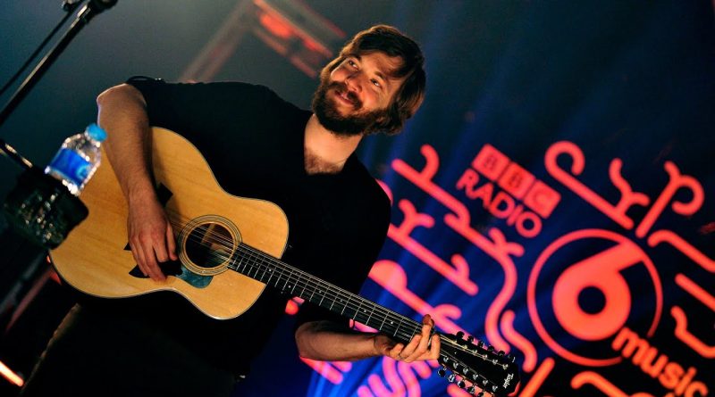 Midlake - Van Occupanther