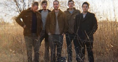 Midlake - No One Knew Where We Were