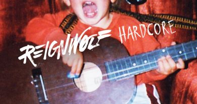Reignwolf - Hardcore