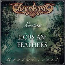 Elvenking - Another Awful Hobs Tale