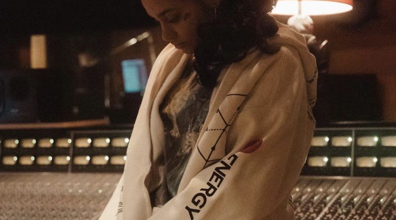 Kehlani - Not Used to It
