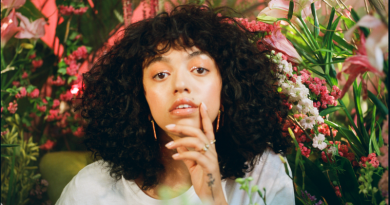 Mahalia - Richie