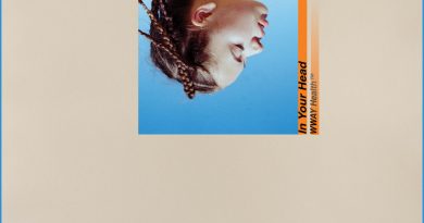 Nilüfer Yanya - In Your Head