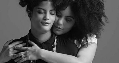 Ibeyi - Creature (Perfect)