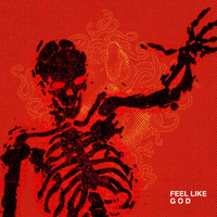 gazzzy, Framed - Feel Like God