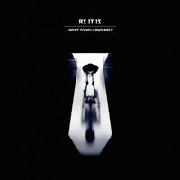 As It Is - I DIE 1000x
