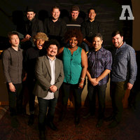 The Suffers - Giver