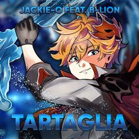 Jackie-O, B-Lion - Tartaglia