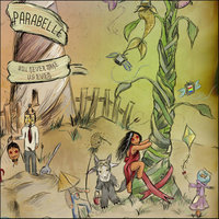 Parabelle - Tear the Blue