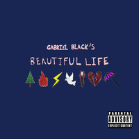 Gabriel Black - freedom