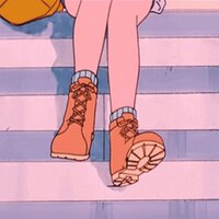 potsu - I'm Closing my Eyes