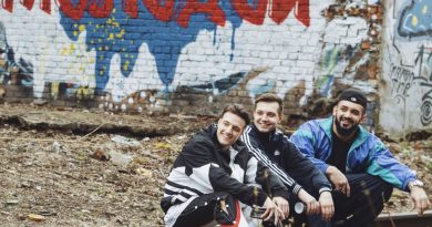 BITTUEV, ALEX&RUS - Молодой