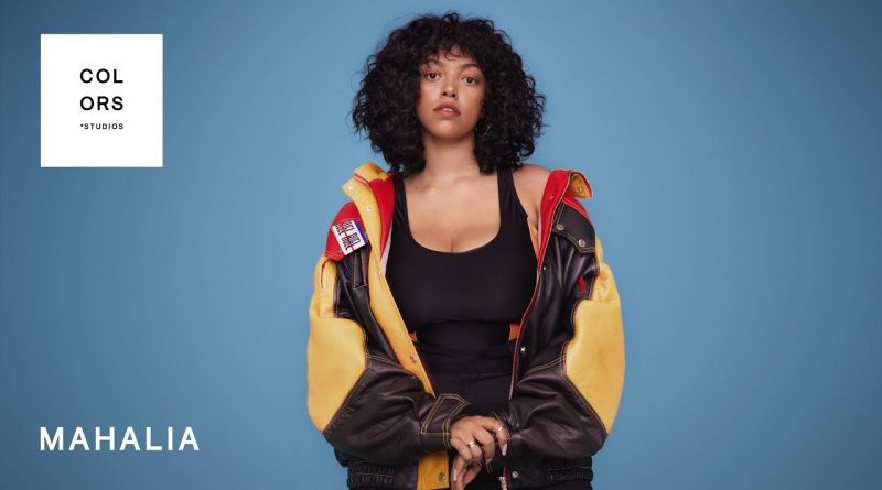 Mahalia - Hide Out