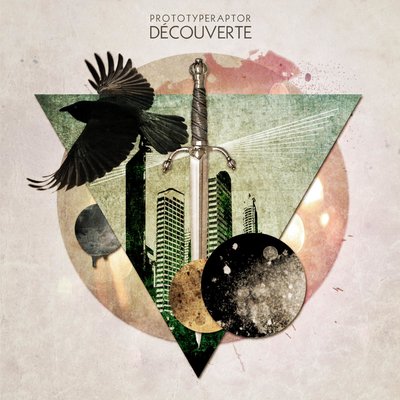PrototypeRaptor - Eye of the Storm