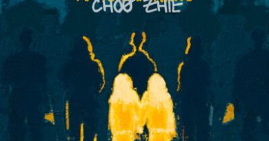 ManuKian Twins - Choo Zhie