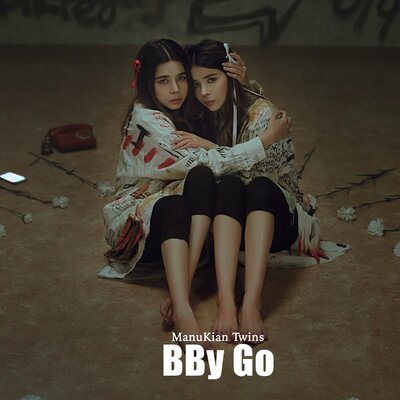 ManuKian Twins - BBy Go