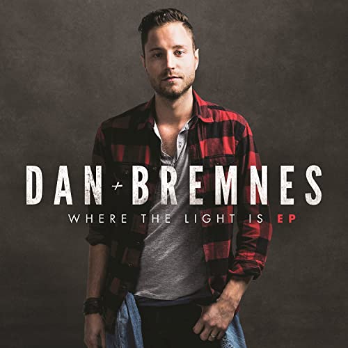 Dan Bremnes - Born Again