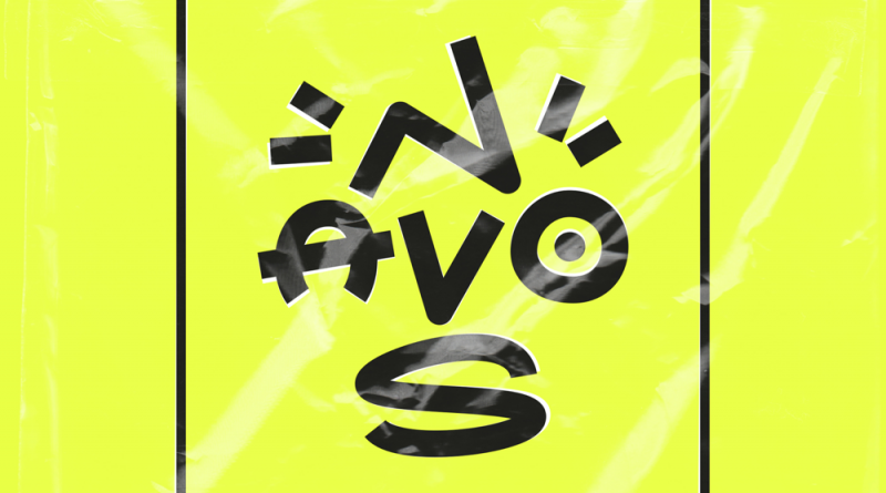 Navos, Harlee - You & I