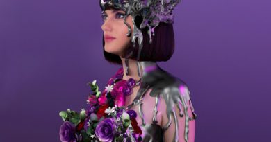 EMELINE - cinderella's dead