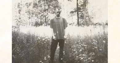 Corbin - ICE BOY