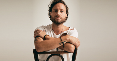 Dan Bremnes - Lover Of My Soul