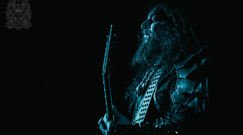 Dark Funeral - Angel Flesh Impaled