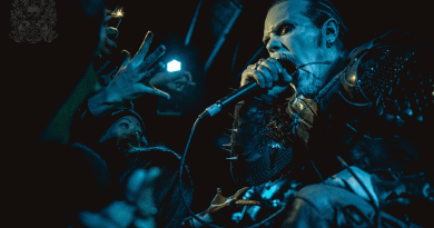 Dark Funeral - Attera Totus Sanctus