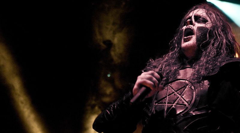 Dark Funeral - Bloodfrozen
